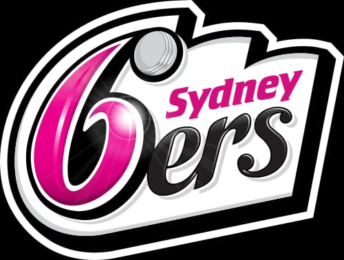 Sydney sixer